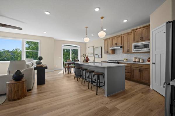 437 Sienna DR, Watertown, MN 55388