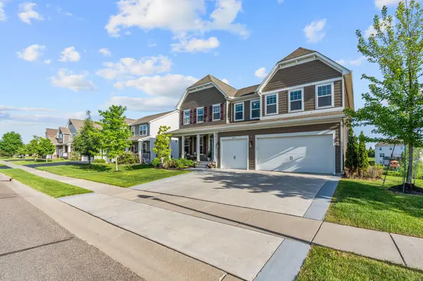 16115 57th PL N, Plymouth, MN 55446