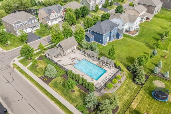 16115 57th PL N, Plymouth, MN 55446