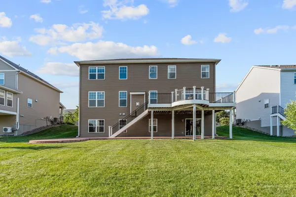 16115 57th PL N, Plymouth, MN 55446