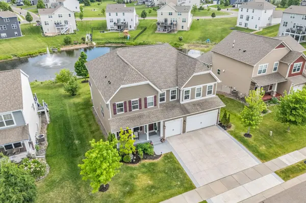 16115 57th PL N, Plymouth, MN 55446