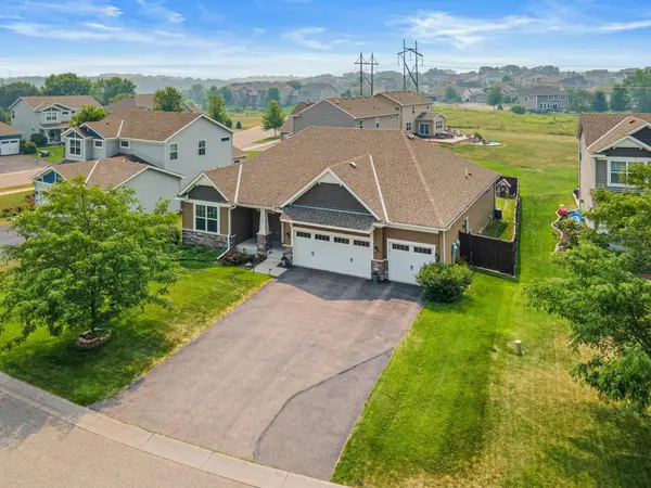 9189 Plymouth RD, Woodbury, MN 55129