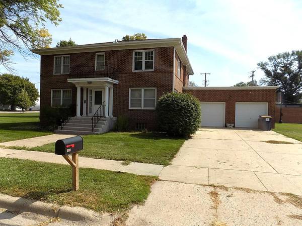 440 6th ST, Lafayette, MN 56054