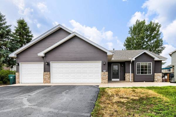 4330 Sterling DR, Big Lake, MN 55309
