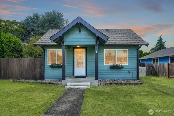 7626 S Winnetka ST, Tacoma, WA 98408