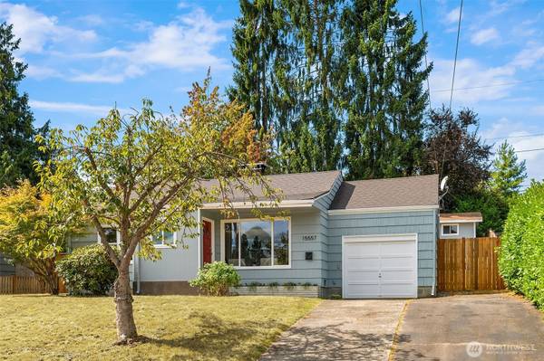 15557 10th AVE NE, Shoreline, WA 98155