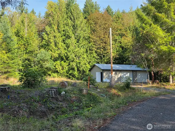 92 Belgian DR, Brinnon, WA 98320