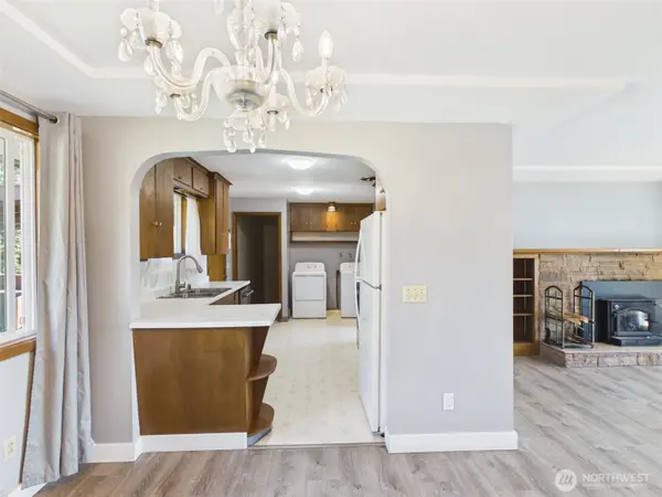 1020 Leo Gaffney BLVD, Republic, WA 99166