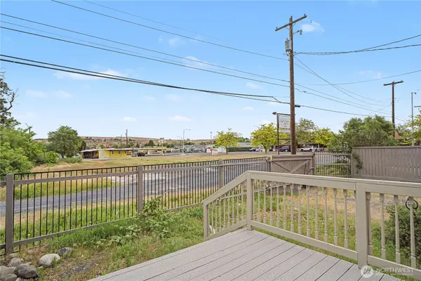 330 E Main AVE, Soap Lake, WA 98851