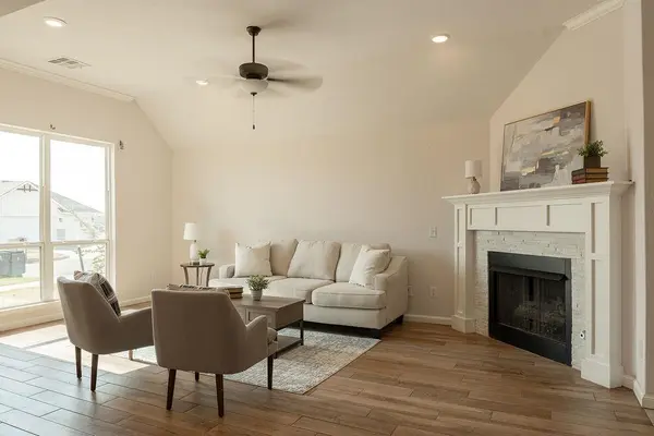 18340 Autumn Grove DR, Edmond, OK 73012