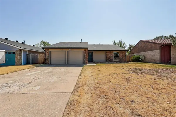 10012 S Fairview DR, Oklahoma City, OK 73159