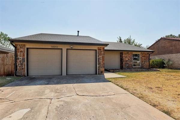 10012 S Fairview DR, Oklahoma City, OK 73159