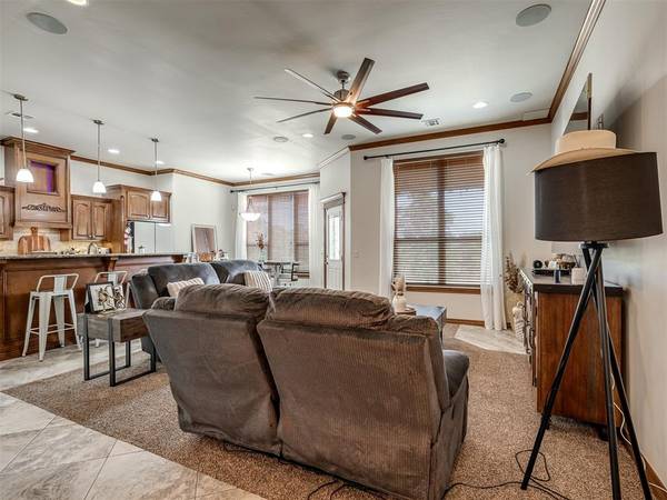 329678 E 1000 RD, Harrah, OK 73045