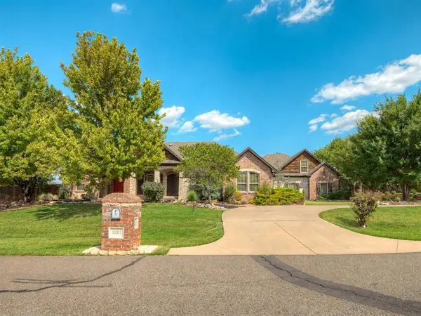 3301 Santa Rosa CT, Norman, OK 73071