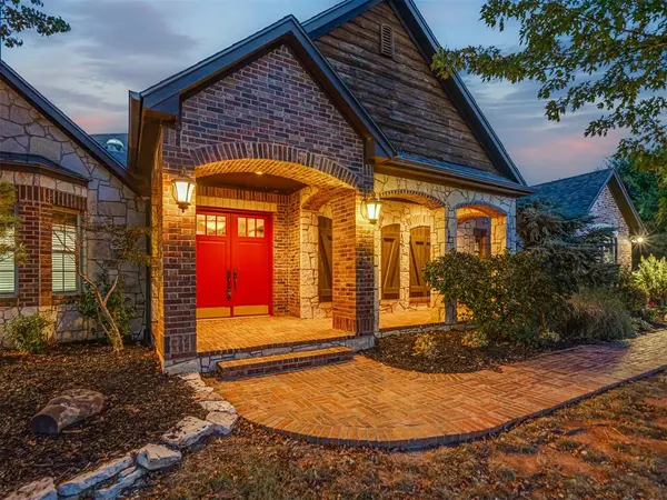 3301 Santa Rosa CT, Norman, OK 73071