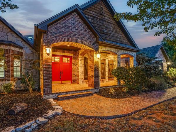 3301 Santa Rosa CT, Norman, OK 73071