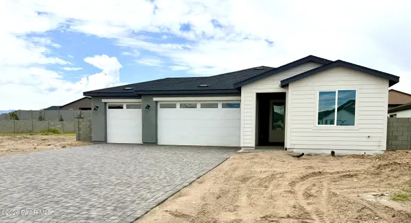 6926 N Halas ST, Prescott Valley, AZ 86315