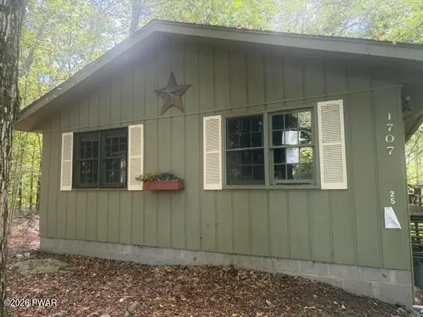 25 Windemere CT, Lake Ariel, PA 18436