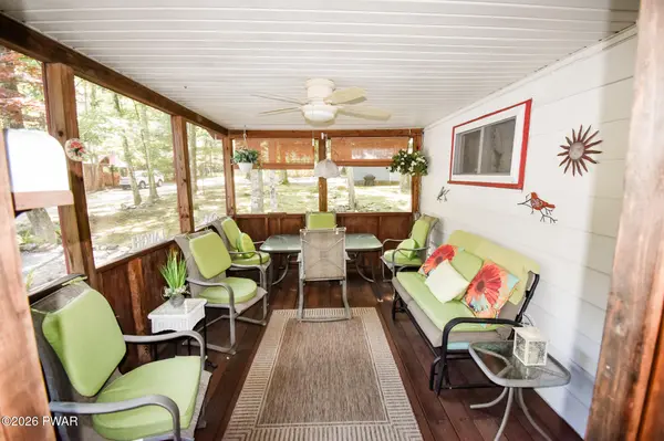 210 Second Tafton RD, Tafton, PA 18464