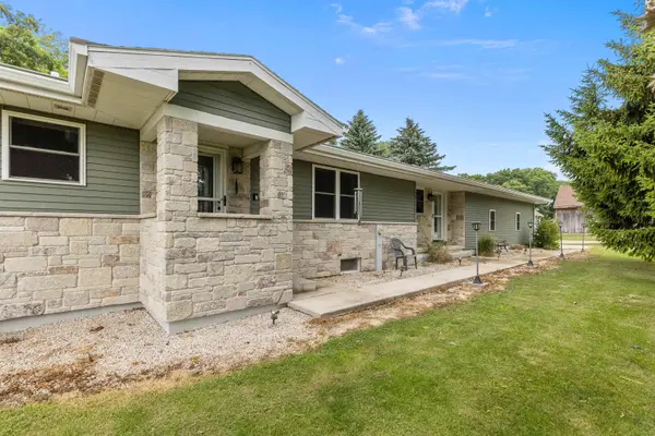N6004 COUNTY ROAD UU, Fond Du Lac, WI 54937