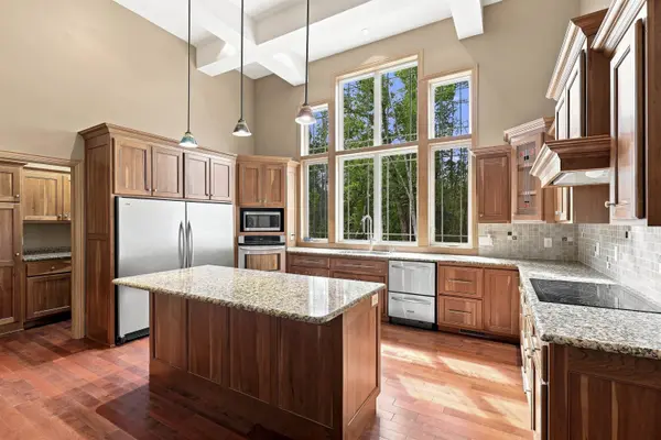 9818 DECKER RD, Reedsville, WI 54230