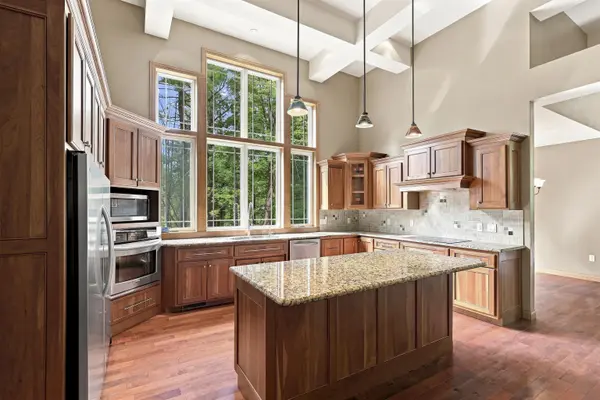 9818 DECKER RD, Reedsville, WI 54230