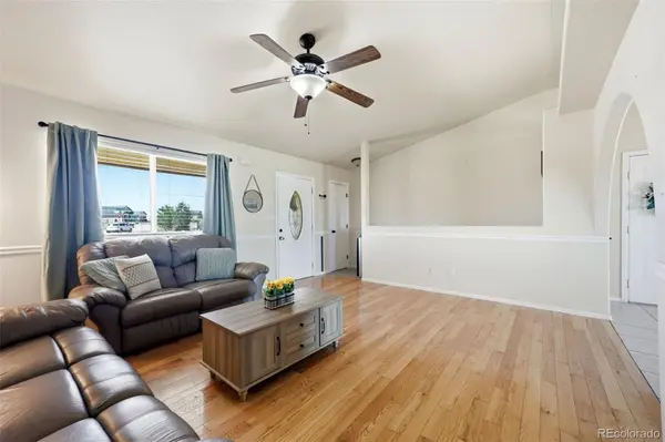 1218 E Onizuka LN, Pueblo West, CO 81007