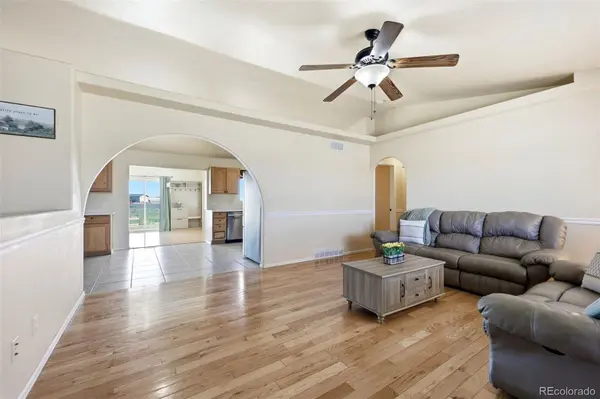 1218 E Onizuka LN, Pueblo West, CO 81007