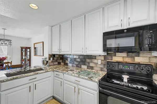 21965 E Irish DR, Aurora, CO 80016