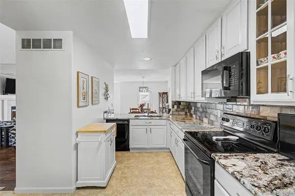 21965 E Irish DR, Aurora, CO 80016
