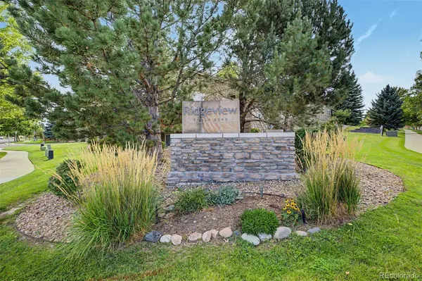 21965 E Irish DR, Aurora, CO 80016