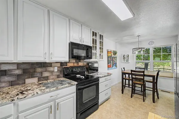 21965 E Irish DR, Aurora, CO 80016