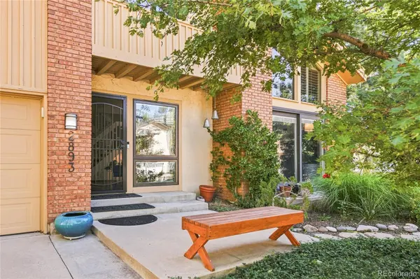 2893 S Oakland CIR, Aurora, CO 80014