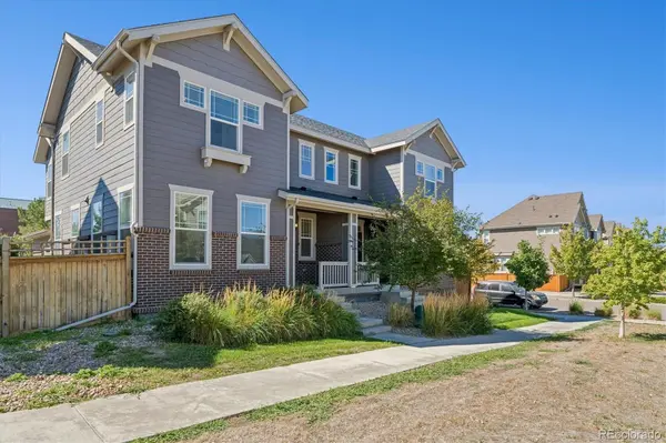 14058 Harrison ST, Thornton, CO 80602