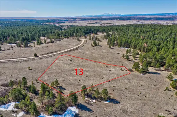 1780 Marie Elena WAY, Franktown, CO 80116
