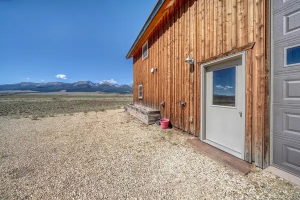 600 Sage, Westcliffe, CO 81252