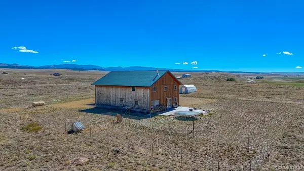 600 Sage, Westcliffe, CO 81252