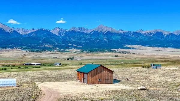 600 Sage, Westcliffe, CO 81252