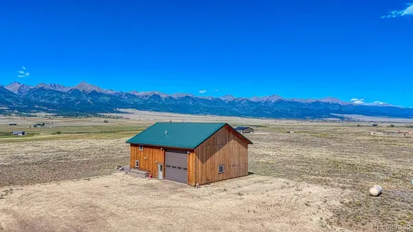 600 Sage, Westcliffe, CO 81252