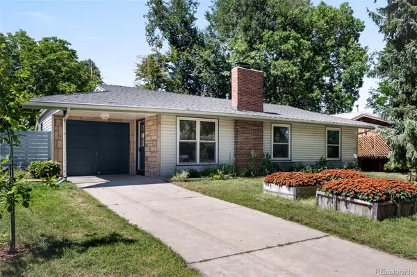 1495 S Locust ST, Denver, CO 80224