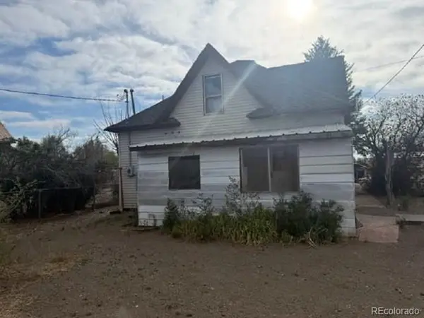 157 Hurt ST, Center, CO 81125