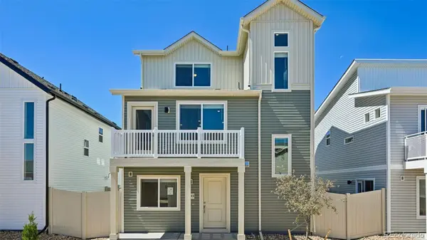46543 Gold Prairie DR, Bennett, CO 80102