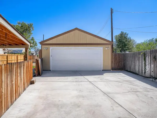6780 Kearney ST, Commerce City, CO 80022