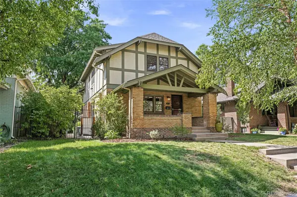 2041 Grape ST, Denver, CO 80207