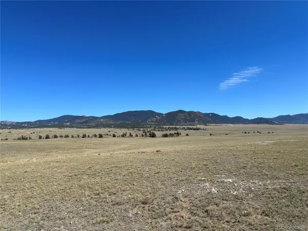 2418 Goldenburg Canyon RD, Hartsel, CO 80449