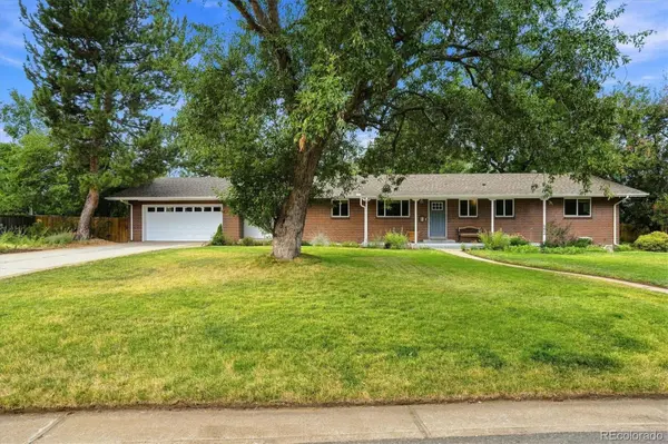 546 W Lake AVE, Littleton, CO 80120