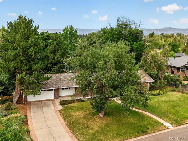 546 W Lake AVE, Littleton, CO 80120