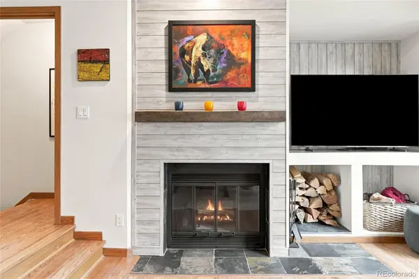 742 Ridgeside DR, Golden, CO 80401
