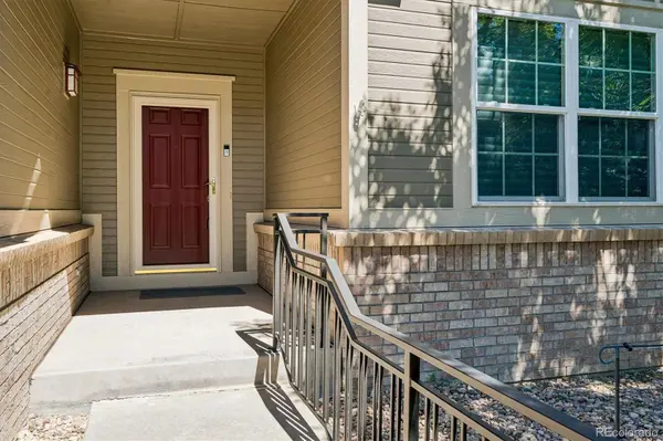23609 E Clifton PL, Aurora, CO 80016
