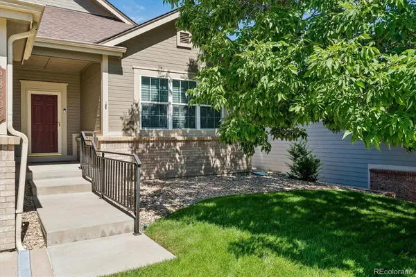 23609 E Clifton PL, Aurora, CO 80016